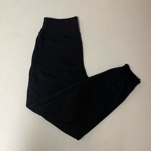 2/$20 - Hyba Joggers / Exercise Pants / Cozy Pants with Ankle Cuffs - M